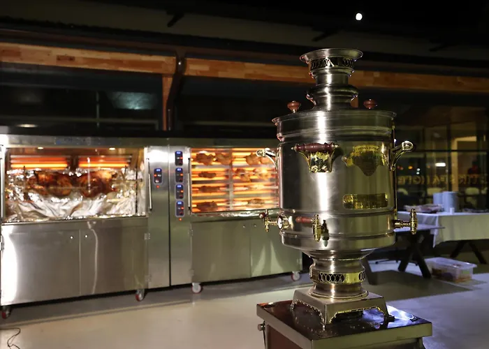 Romantik SpaГотель